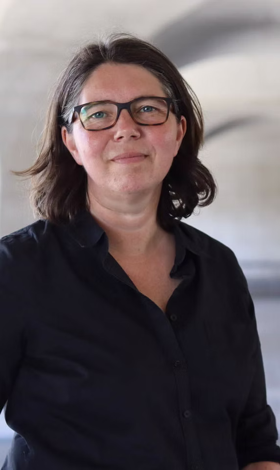 Marcia Poelman